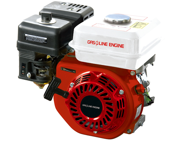 Engine & Generator Series