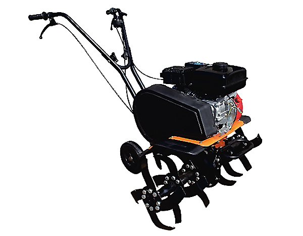 Rotary Cultivator