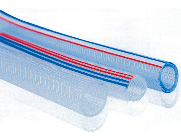 High Pressure Hose