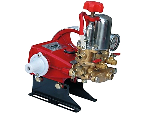 Power Sprayer