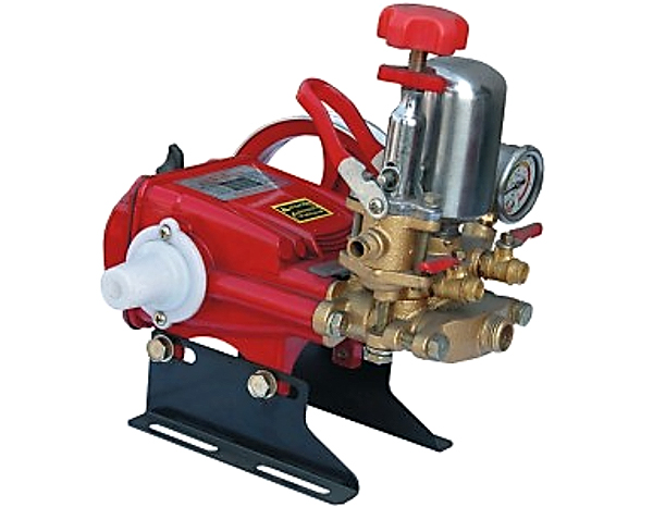Power Sprayer