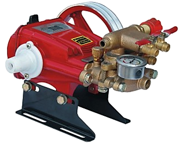 Power Sprayer