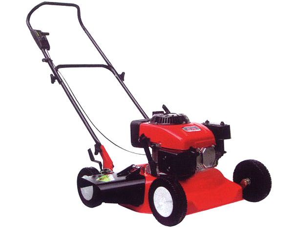 Lawn mower