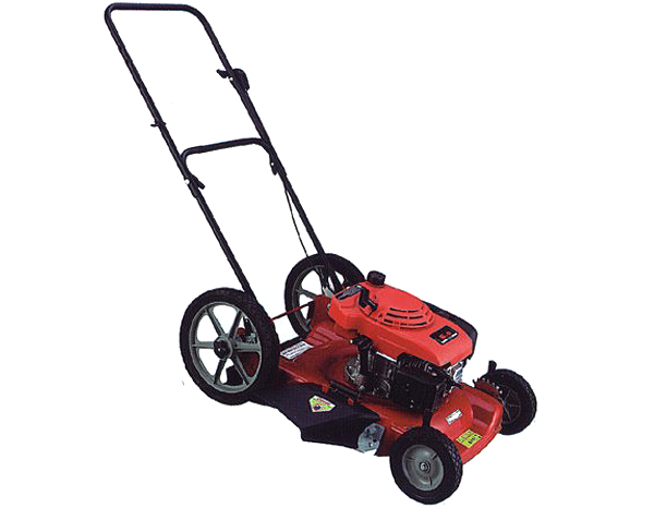 Lawn mower