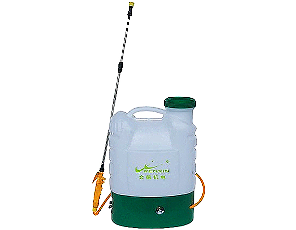 Battery Sprayer