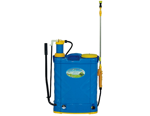 Battery Sprayer