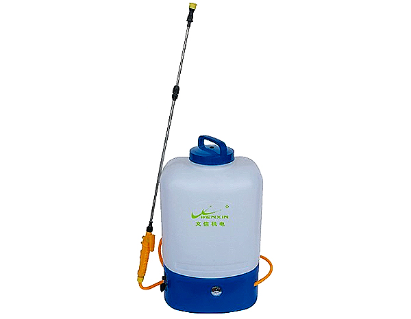Battery Sprayer