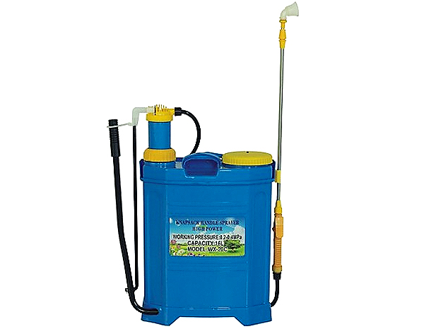 Manual Sprayer