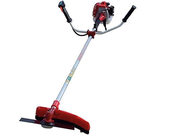 Gasoline-Brush-Cutter