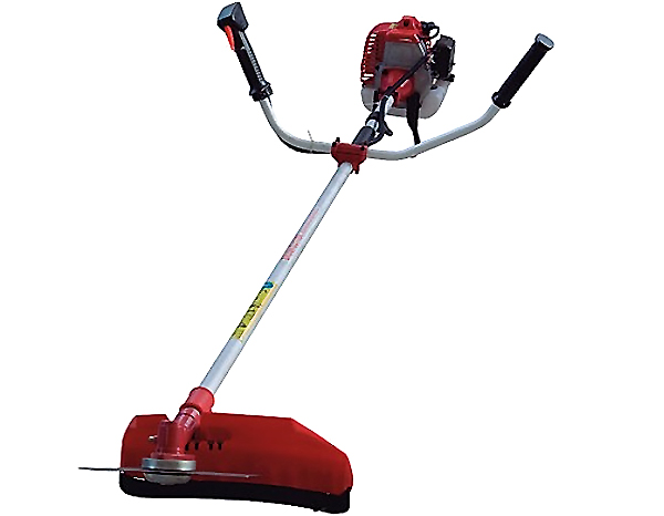 Gasoline-Brush-Cutter