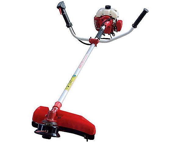 Gasoline-Brush-Cutter