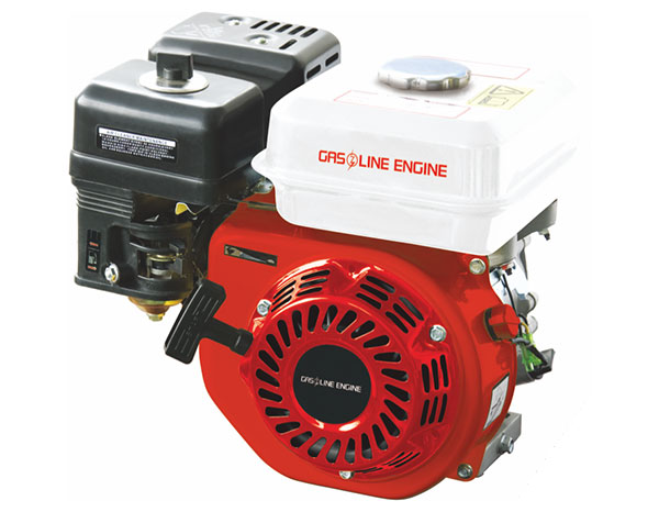 Gasoline Engine