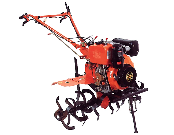 Rotary Cultivator